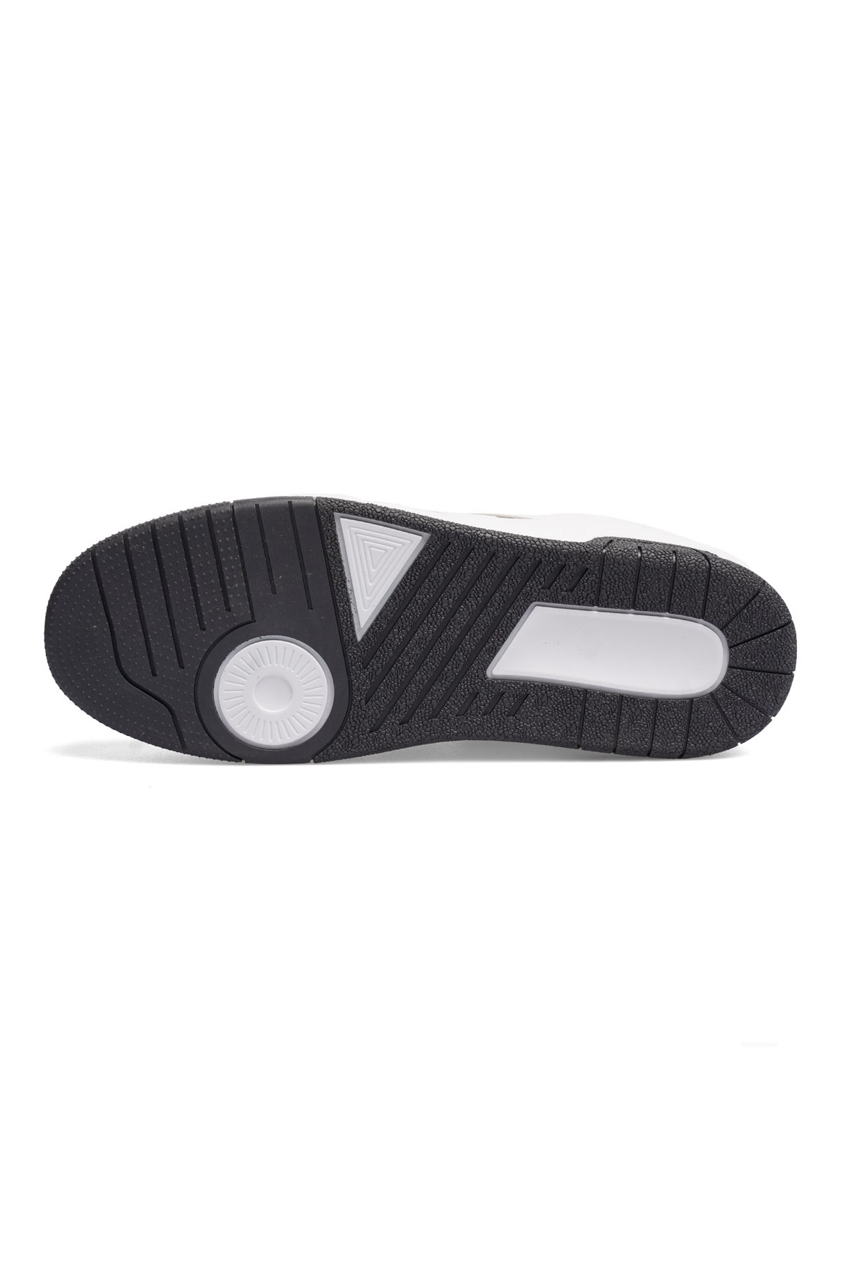Hummel Freza III Unisex Spor Ayakkabı 900962-9124 Beyaz