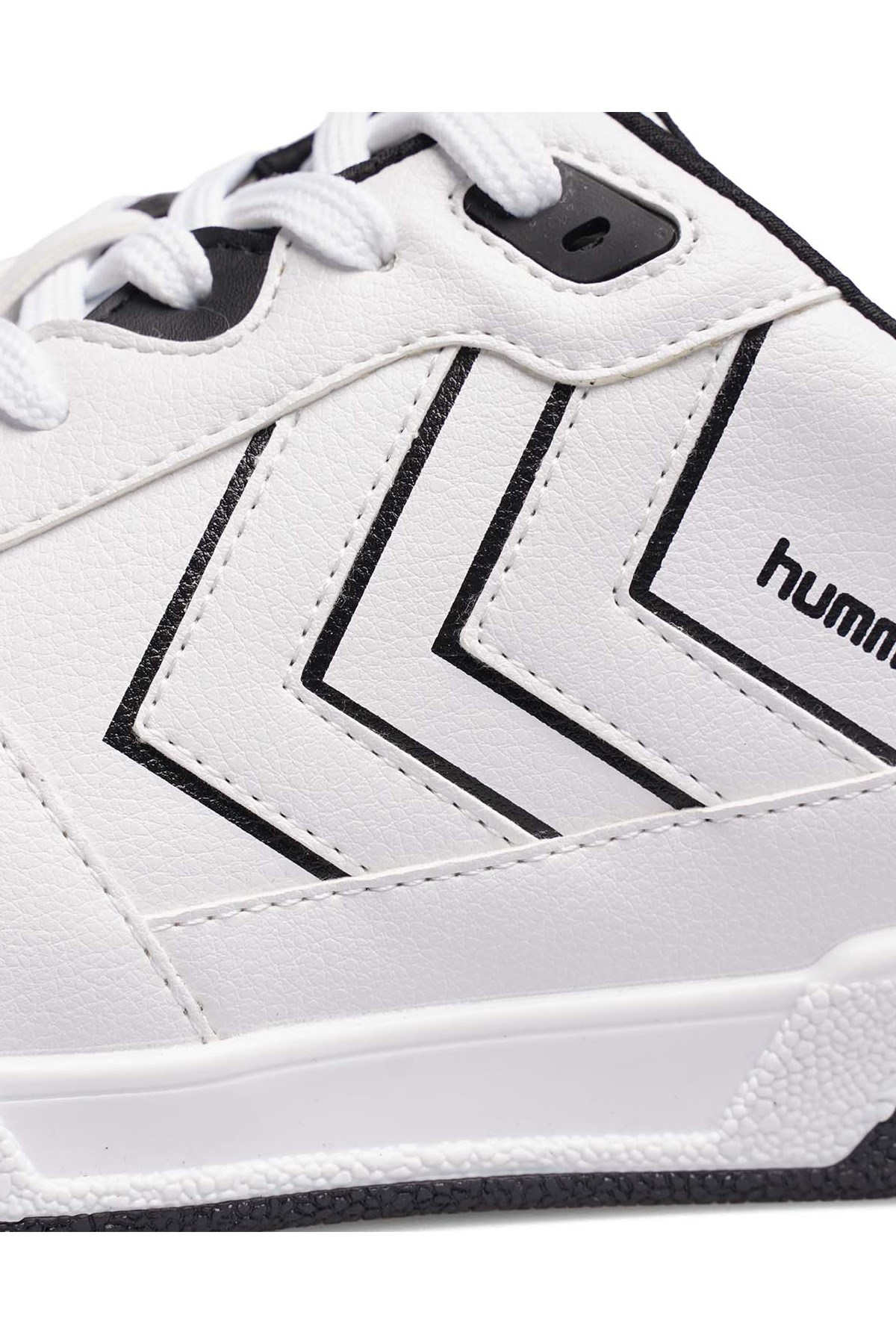 Hummel Freza III Unisex Spor Ayakkabı 900962-9124 Beyaz