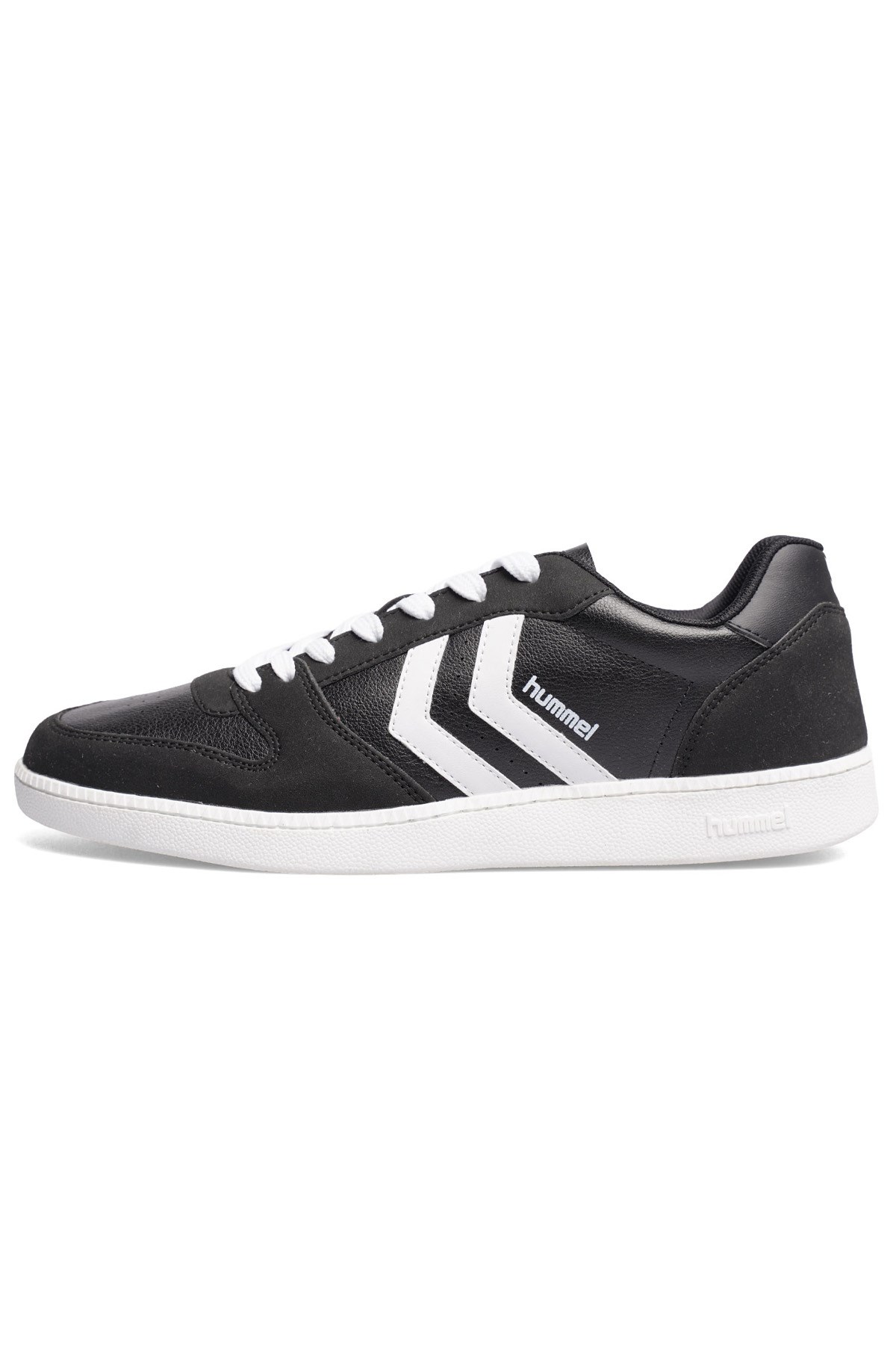 Hummel Perfect II Unisex Spor Ayakkabı 900963-2001 Siyah