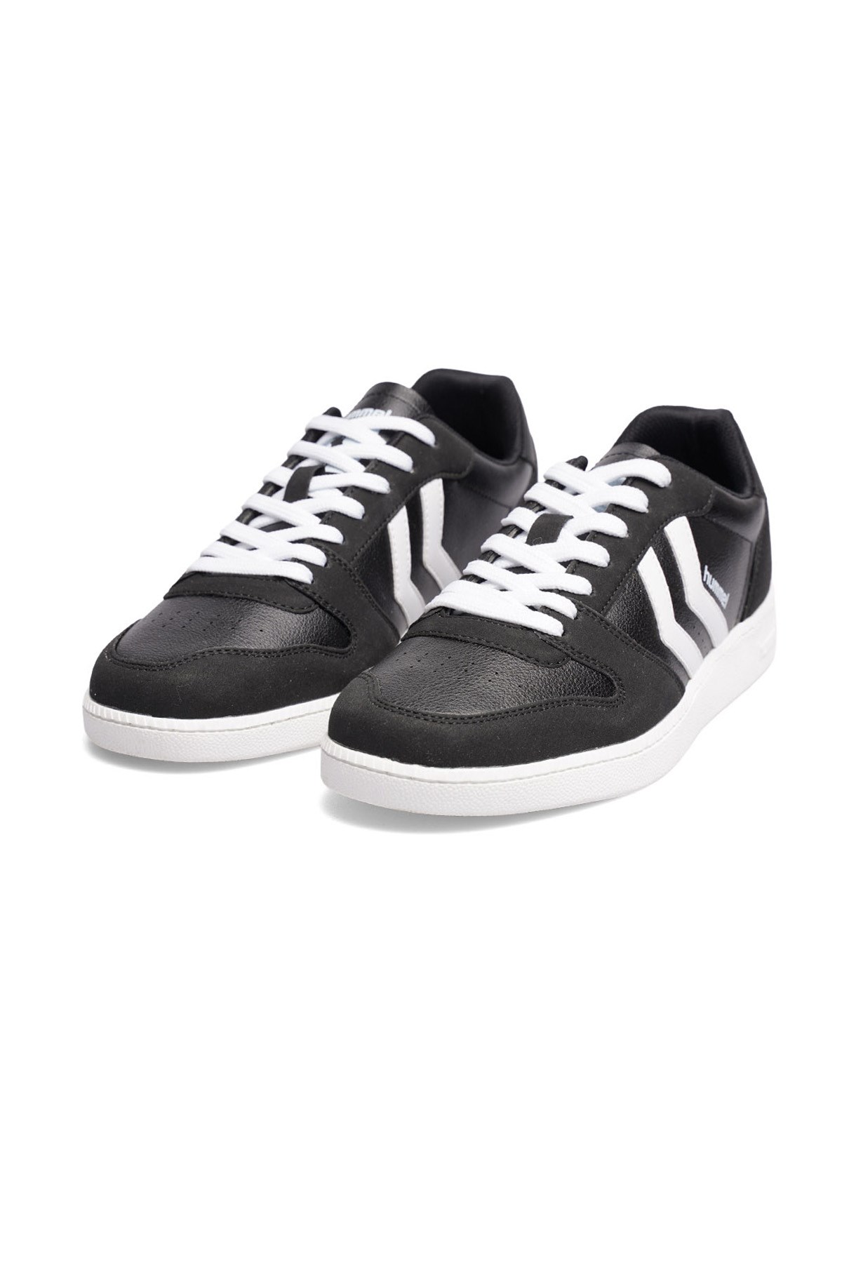 Hummel Perfect II Unisex Spor Ayakkabı 900963-2001 Siyah