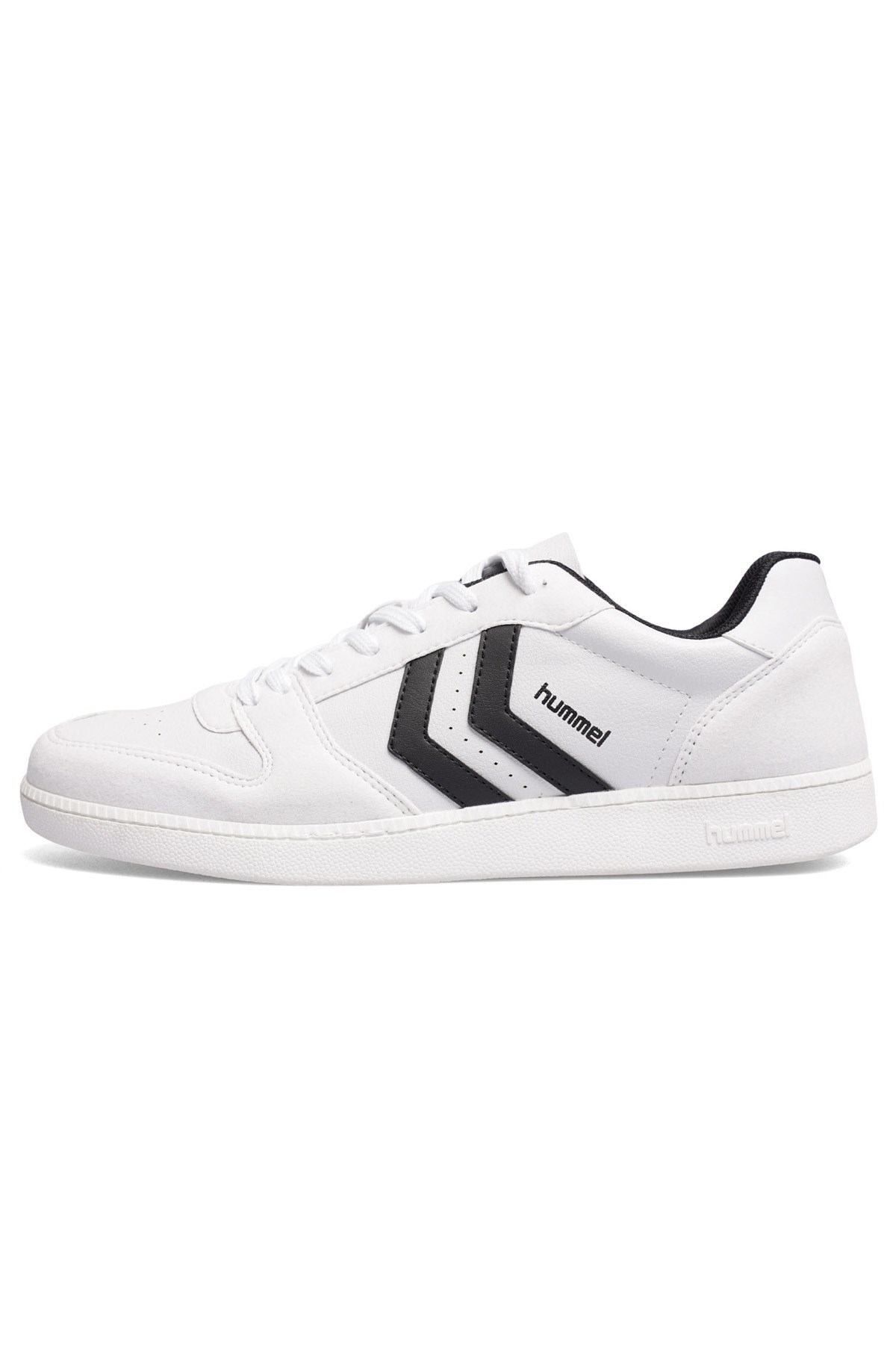 Hummel Perfect II Unisex Spor Ayakkabı 900963-9124 Beyaz