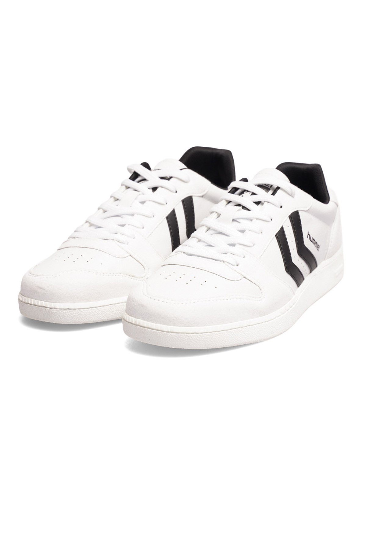 Hummel Perfect II Unisex Spor Ayakkabı 900963-9124 Beyaz
