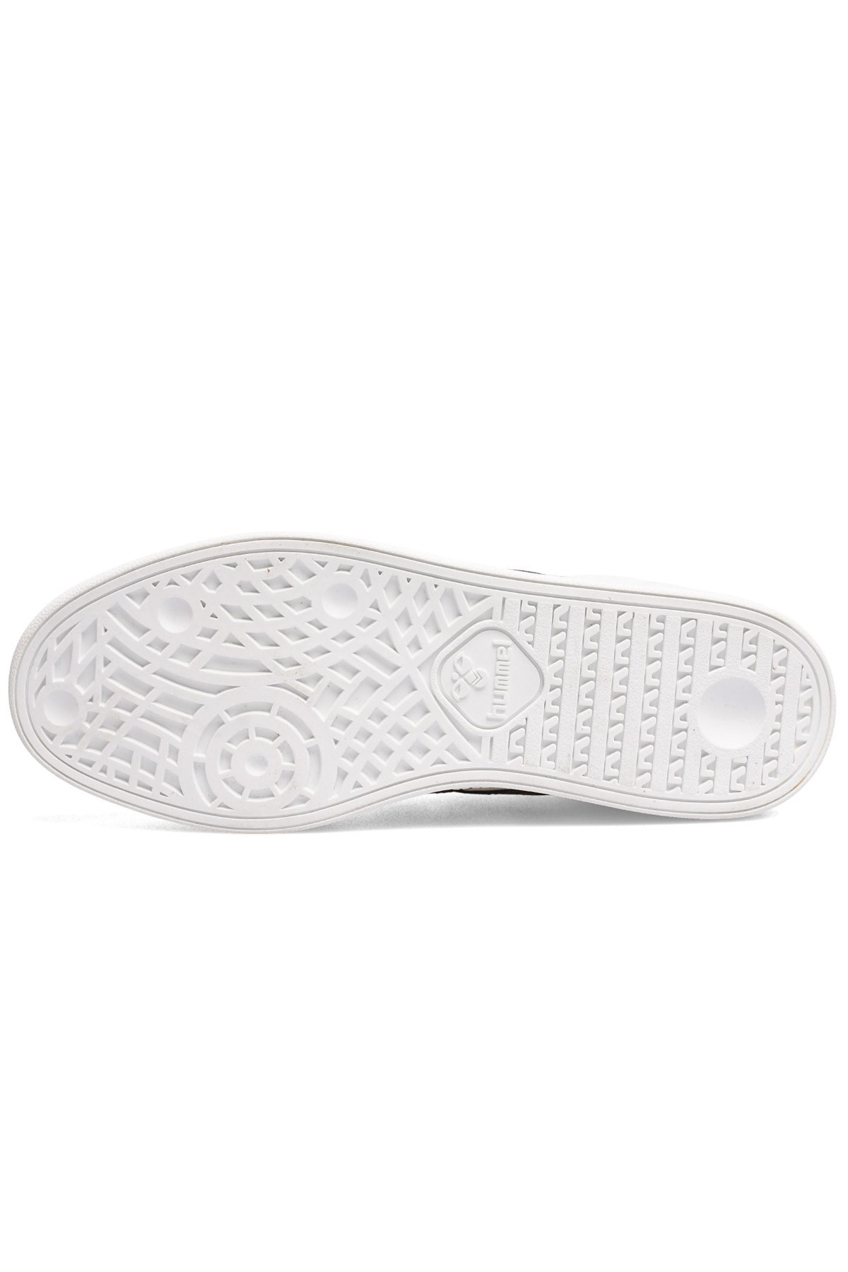 Hummel Perfect II Unisex Spor Ayakkabı 900963-9124 Beyaz