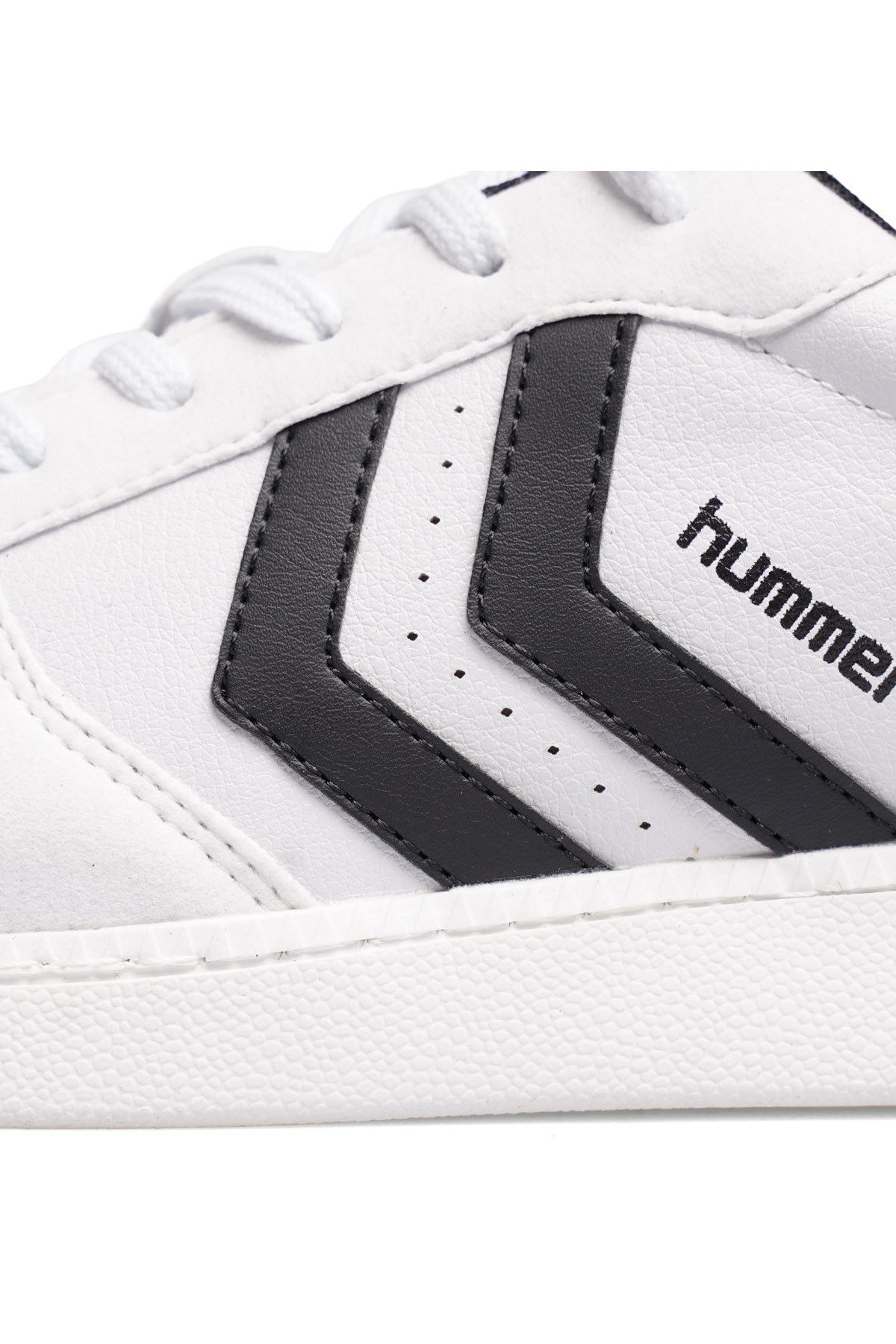 Hummel Perfect II Unisex Spor Ayakkabı 900963-9124 Beyaz