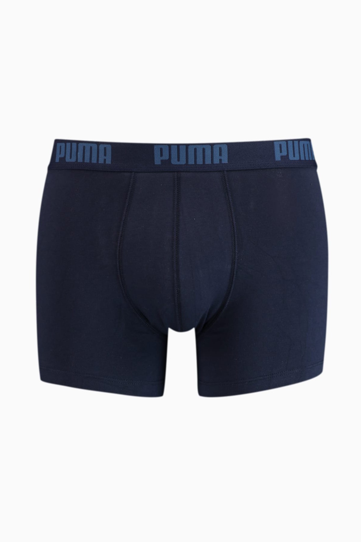 Puma Basic 2P Erkek Boxer 90682333 Lacivert
