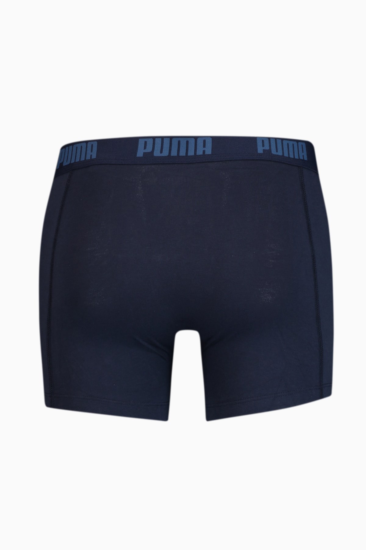 Puma Basic 2P Erkek Boxer 90682333 Lacivert