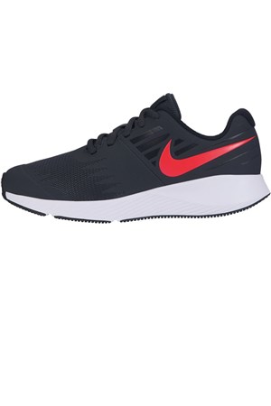 Nike Star Runner Kadın Spor Ayakkabı 907254-007