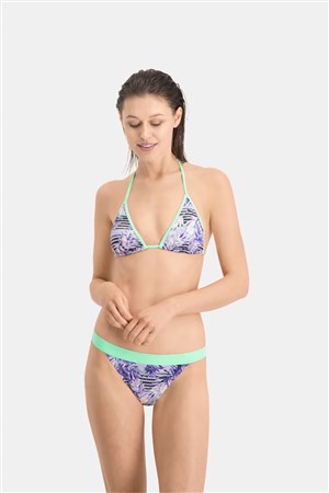 Puma Swım Women Bıkını Brıef Bikini Alt 90767402