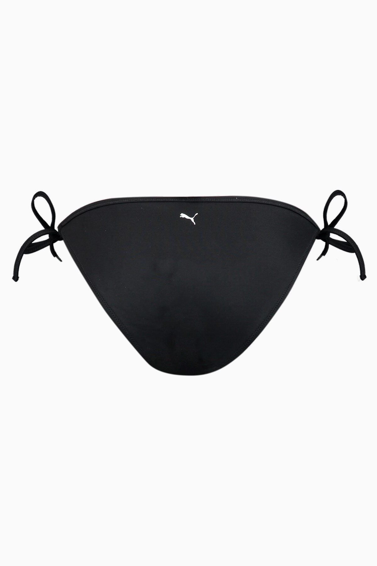 Puma Swim Side Tie Kadın Bikini Altı 90769105 Siyah