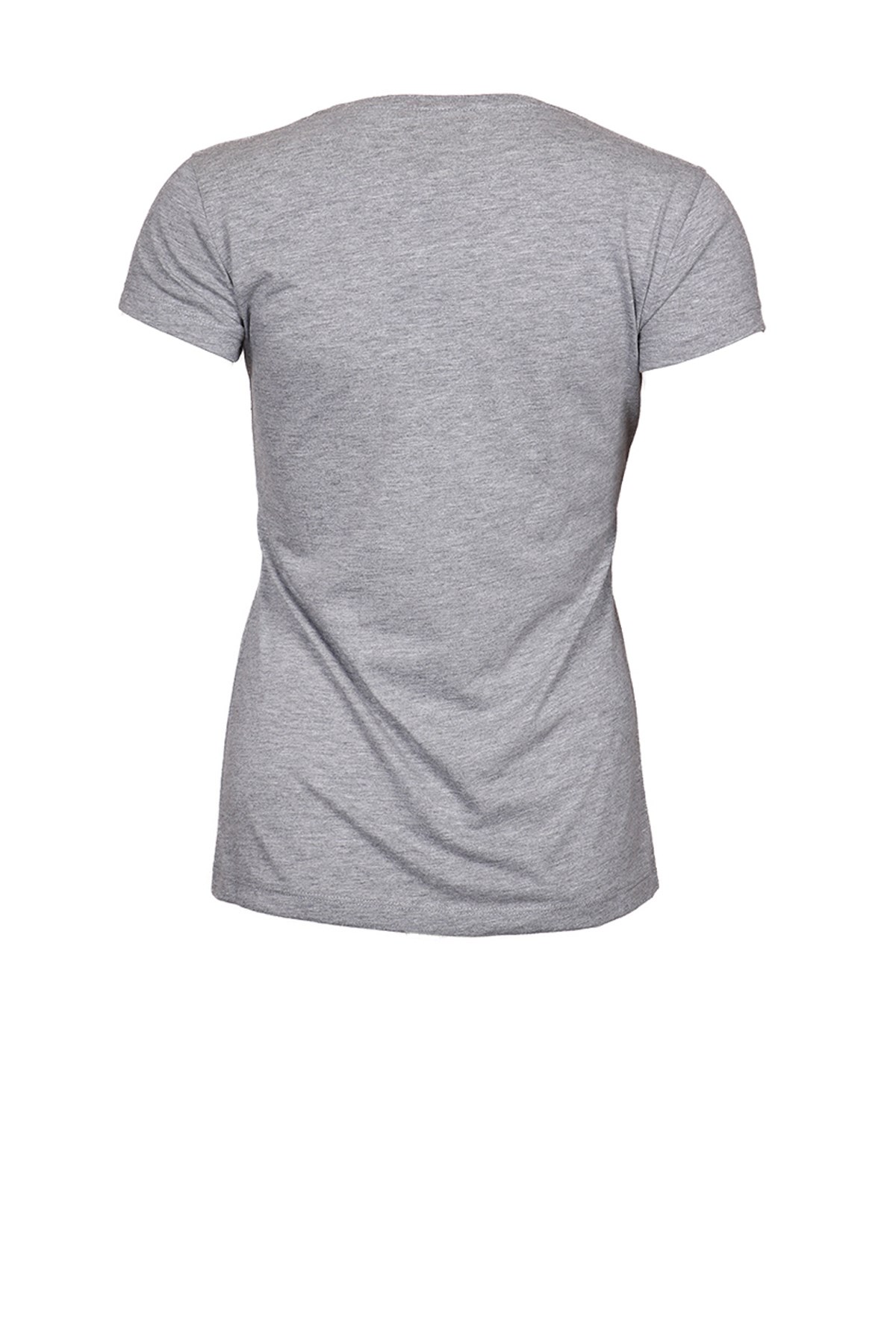 Hummel Carolli Kadın Tişört 910023-2848 Fuşya