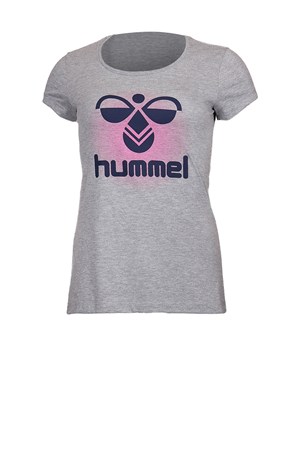 Hummel Carolli Kadın Tişört 910023-2848