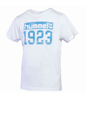 Hummel Hadwin Çocuk Tişört 910049-9001