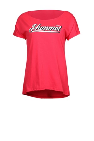Hummel Thais Kadın Tişört 910107-3395