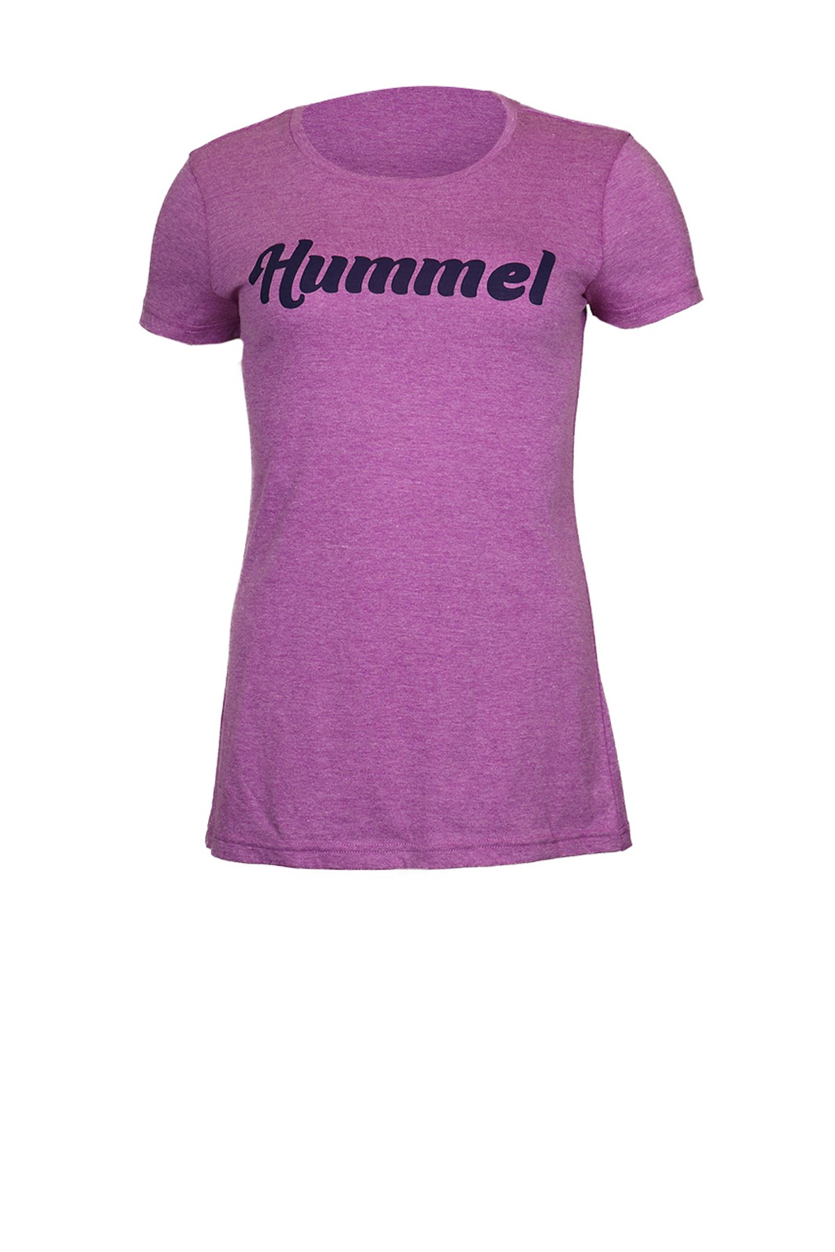 Hummel Uhira Kadın Tişört 910109-2944 Fuşya