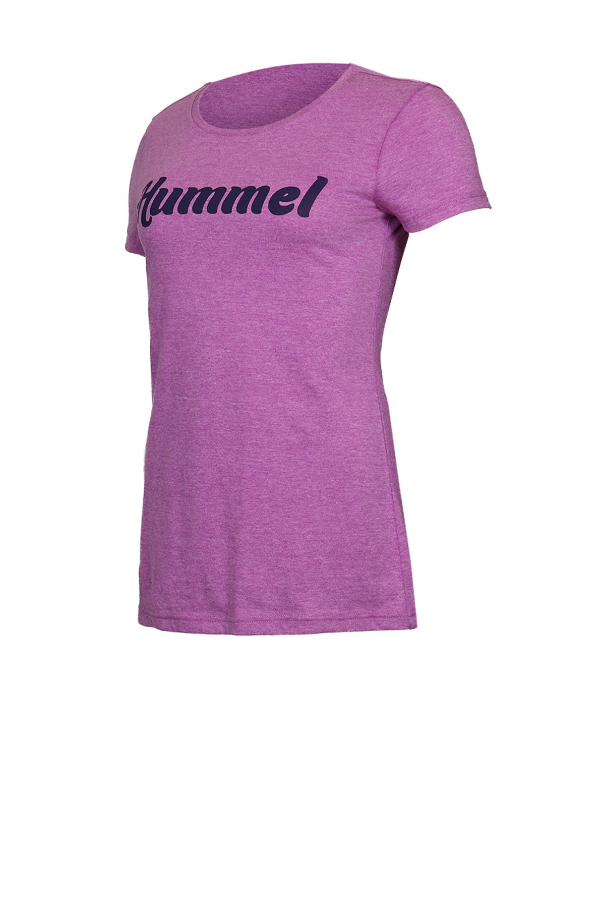 Hummel Uhira Kadın Tişört 910109-2944 Fuşya
