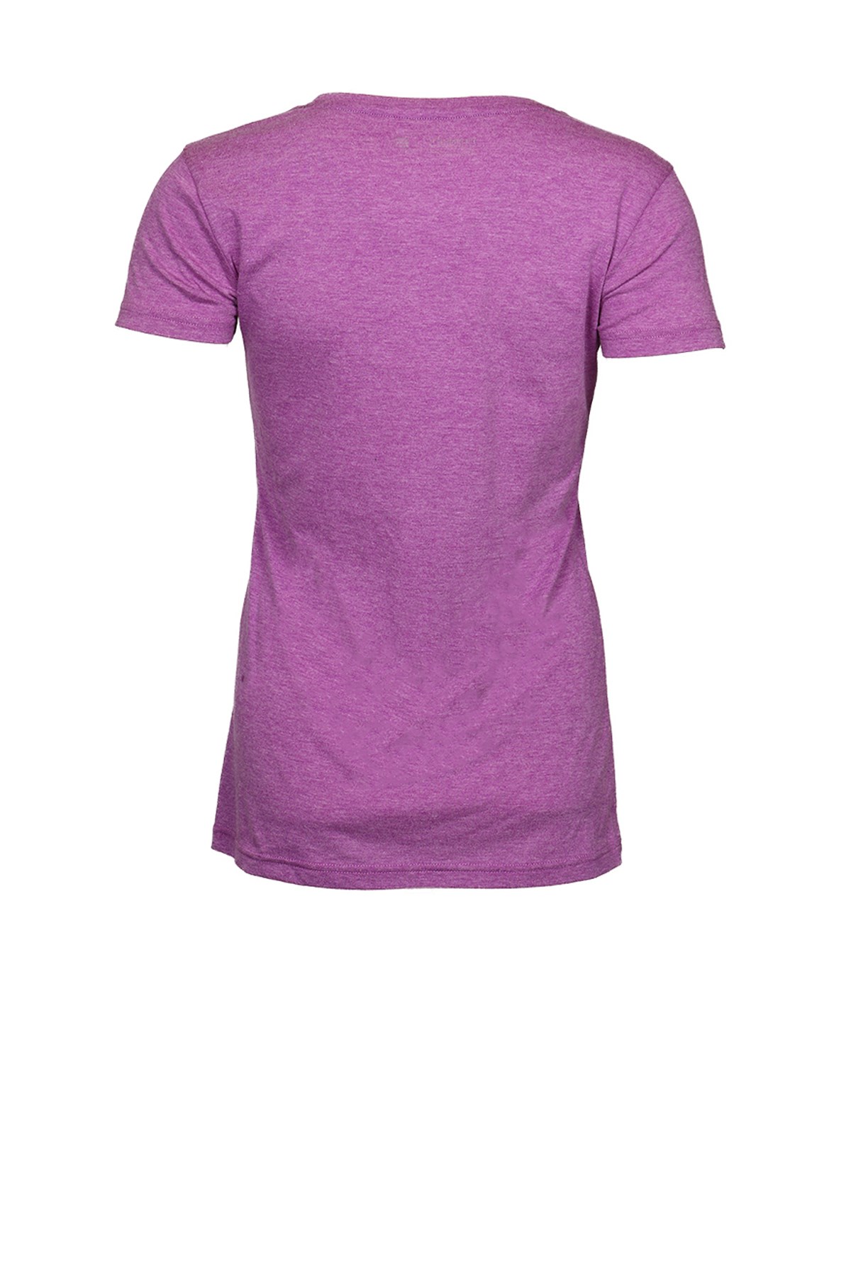 Hummel Uhira Kadın Tişört 910109-2944 Fuşya