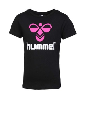 Hummel Almina Ss Çocuk Tişört 910214-2001