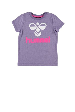 Hummel Almina Ss Çocuk Tişört 910214-3375