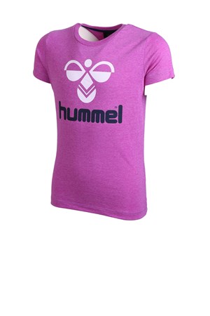 Hummel Almina Ss Tee Çocuk Tişört 910214-3386