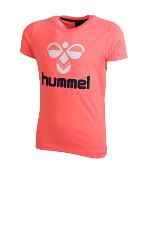 Hummel Almina Ss Tee Çocuk Tişört 910214-3648