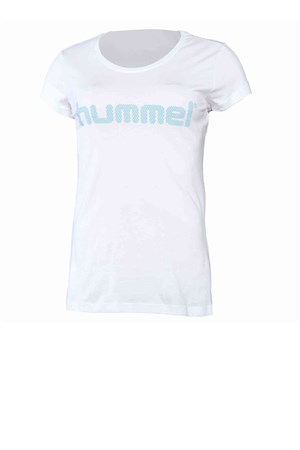 Hummel Rebel Kadın Tişört 910234-9575