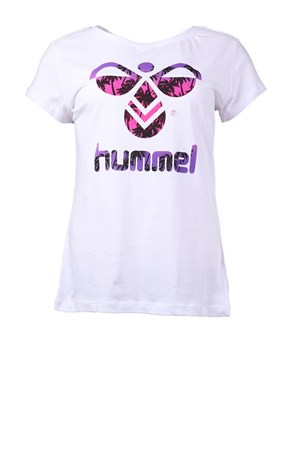 Hummel Triana Kadın Tişört 910244-9001