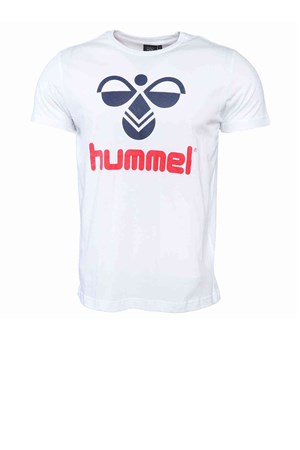 Hummel Men Erkek Tişört 910256-9001