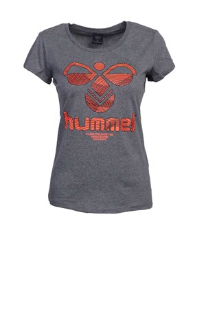 Hummel Alicia Kadın Tişört 910268-2800