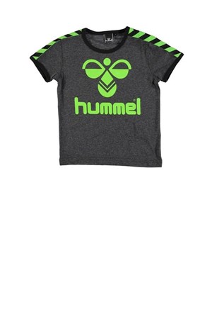 Hummel Alfie Ss Çocuk Tişört 910281-2508