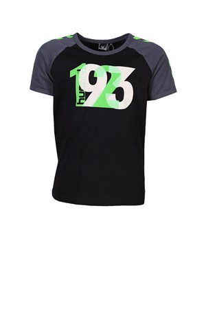 Hummel Twenty Three Ss Çocuk Tişört 910285-2001