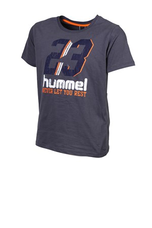 Hummel Marlyn Ss Çocuk Tişört 910286-2074