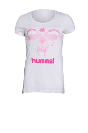 Hummel Maritza Kadın Tişört 910302-9001