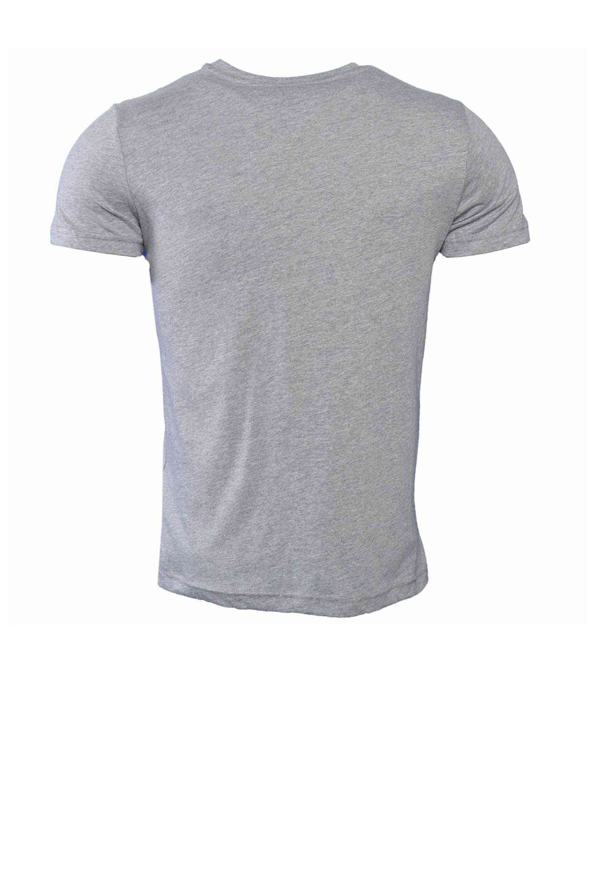 Hummel Erico Erkek Tişört 910314-2006 Gri