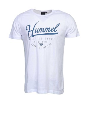 Hummel Carlsbad Erkek Tişört 910321-9001
