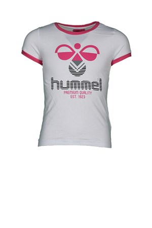 Hummel Jalven Çocuk Tişört 910336-9001