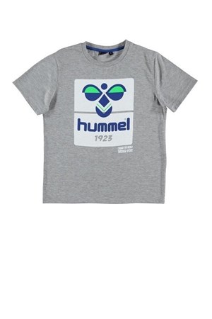 Hummel Sid Ss Çocuk Tişört 910340-2006