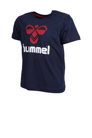 Hummel Ellijash Çocuk Tişört 910362-7472