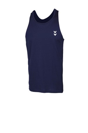 Hummel Bjorn Tank Top Erkek Tişört 910372-7480