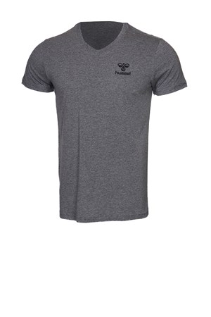 Hummel Fausto Vnk Erkek Tişört 910380-2800
