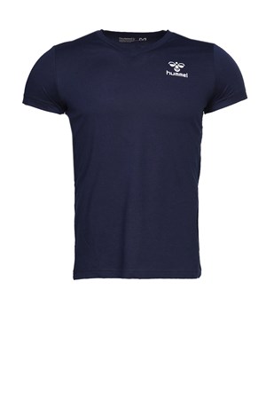 Hummel Fausto Vnk Erkek Tişört 910380-7480