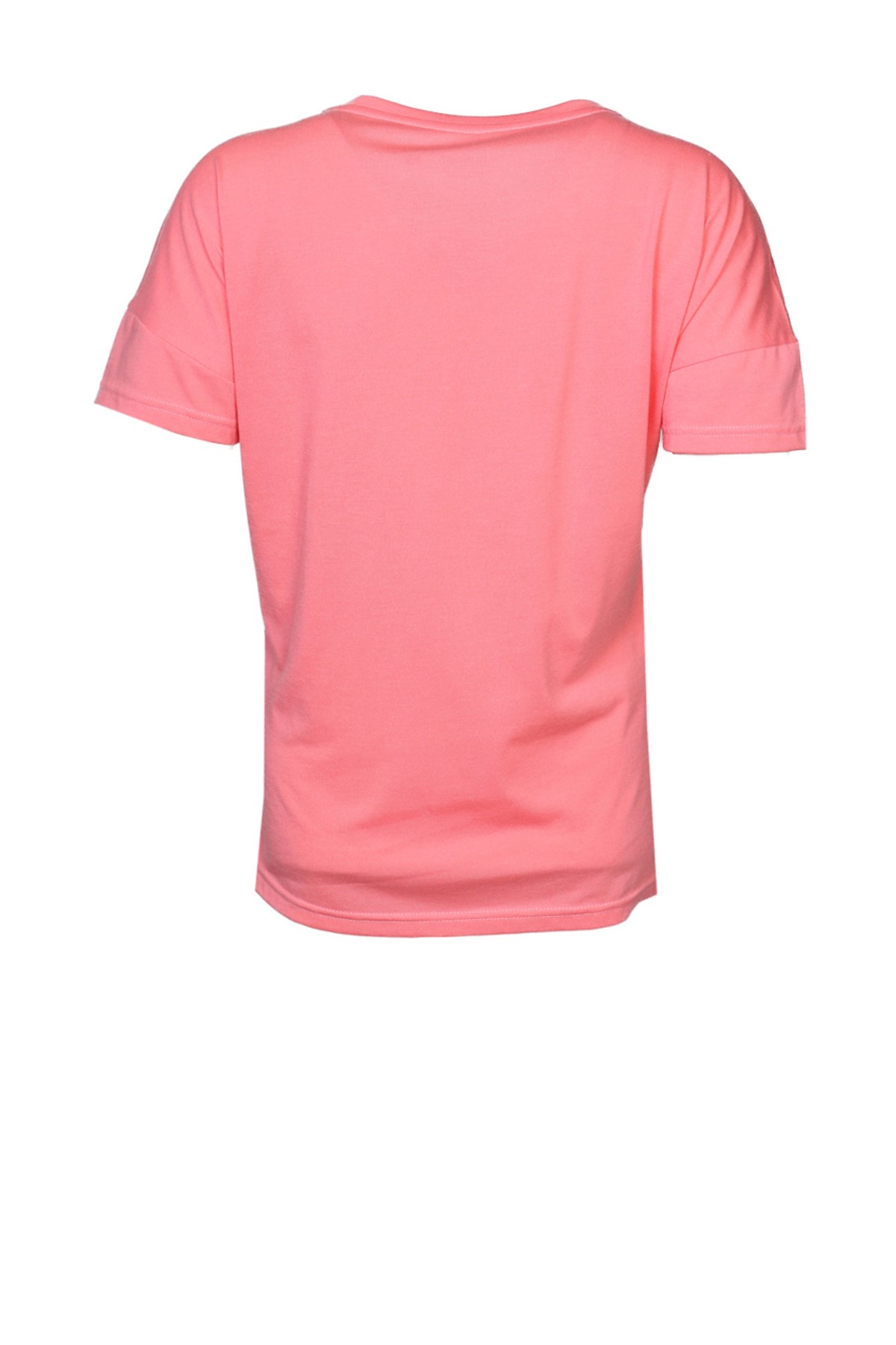 Hummel Ferin  Kadın Tişört 910381-5058 Fuşya