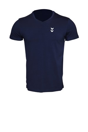Hummel Luigi Erkek Tişört 910389-7480
