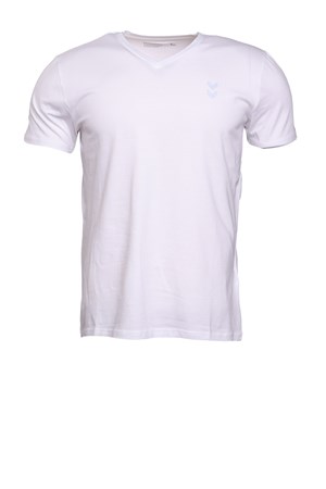 Hummel Luigi Erkek Tişört 910389-9001