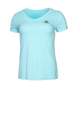 Hummel Vlora Kadın Tişört 910399-7846