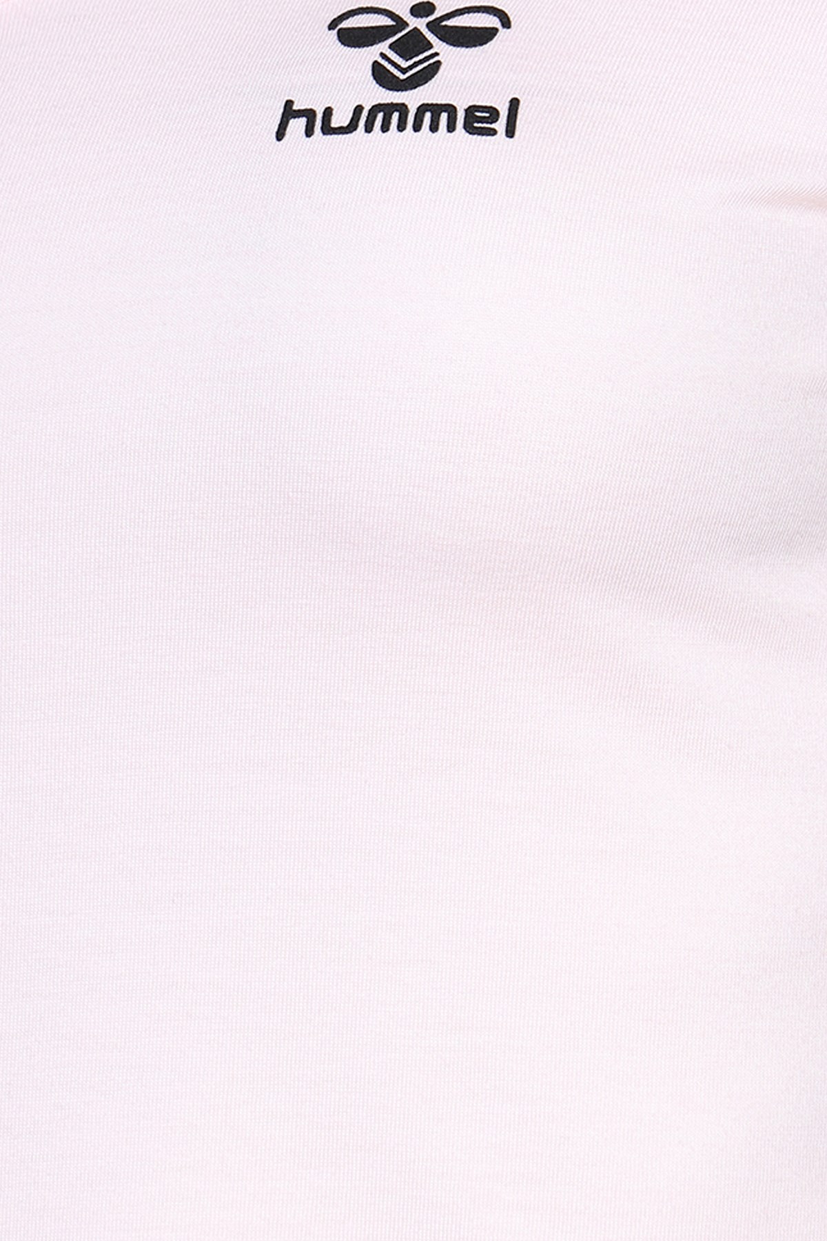 Hummel Vlora  Kadın Tişört 910399-8734 Pembe