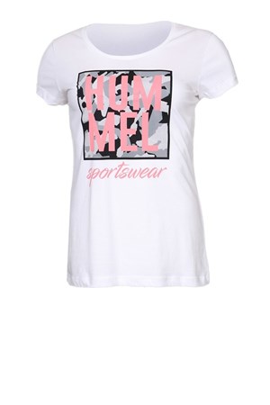 Hummel Cinzia Kadın Tişört 910418-9001