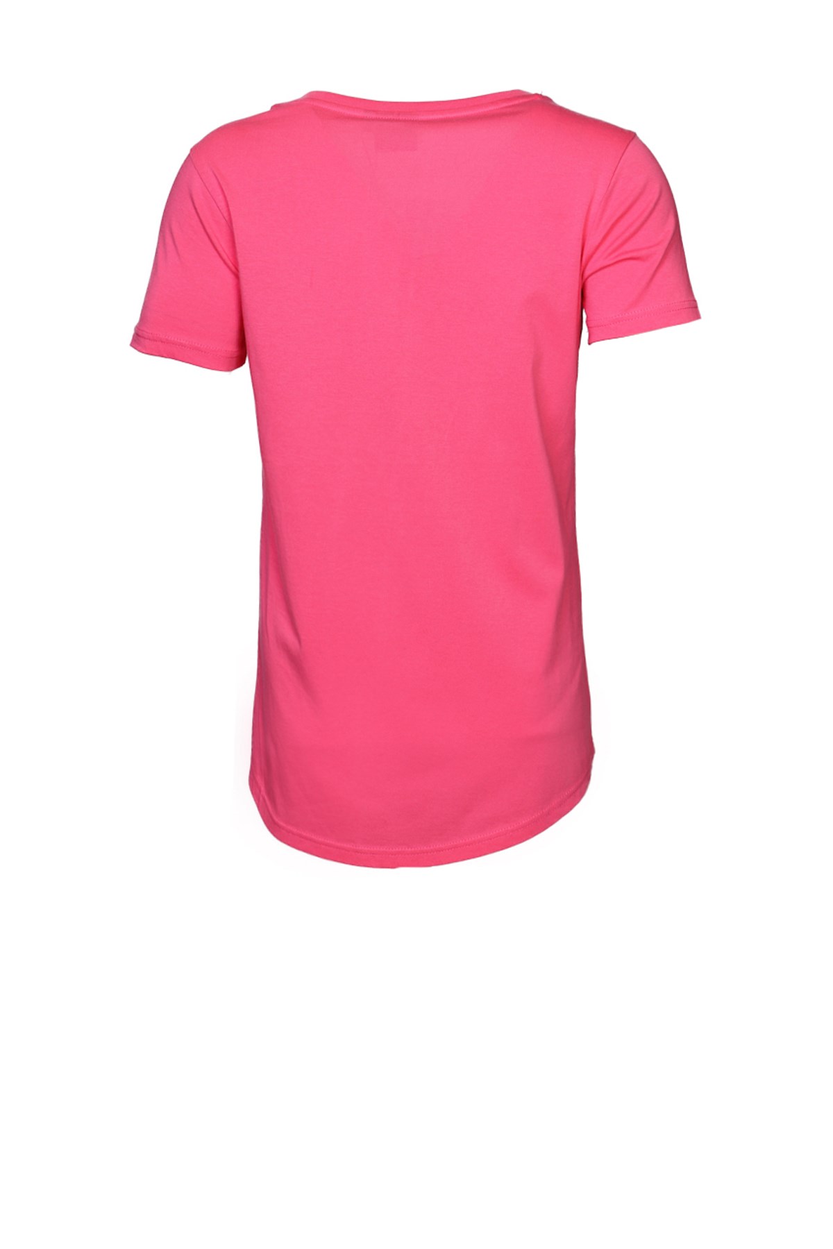 Hummel Florella Kadın Tişört 910423-4164 Pembe