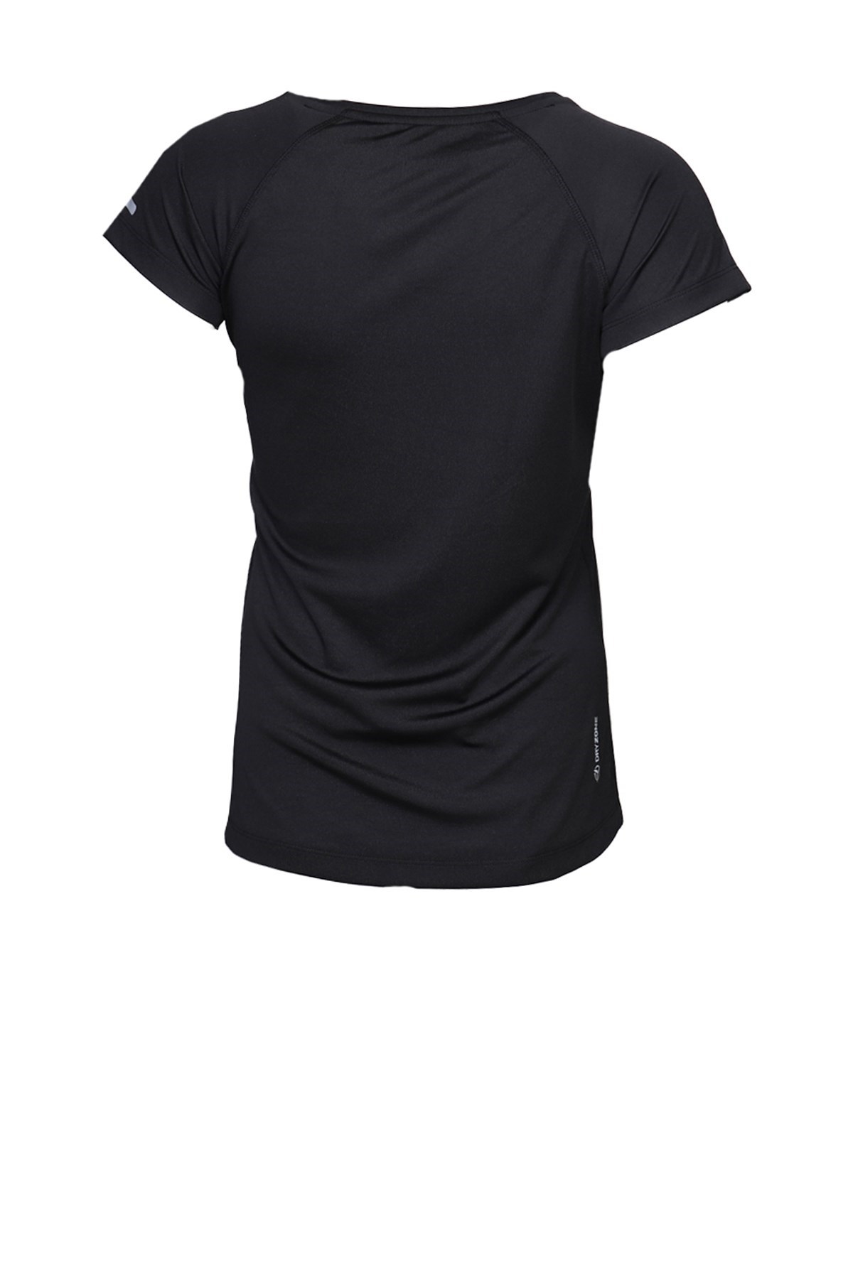 Hummel Vianna Kadın Tişört 910439-2001 Siyah