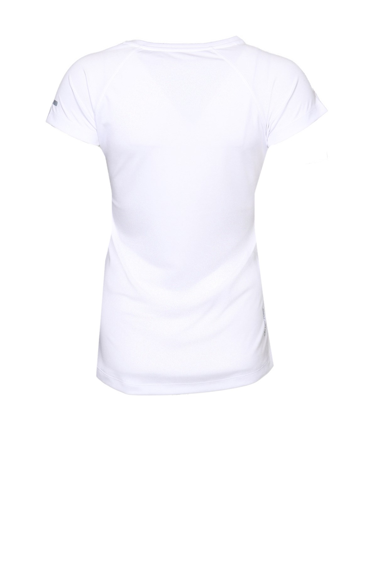 Hummel Vianna Kadın Tişört 910439-9001 Beyaz