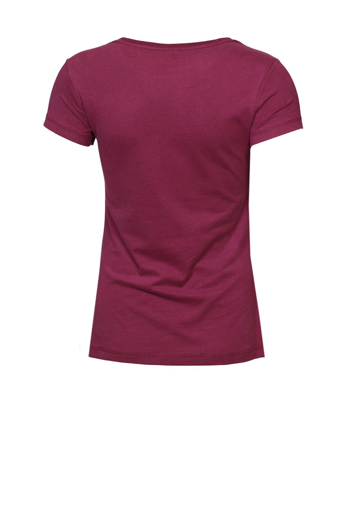 Hummel Kumin Kadın Tişört 910444-3388 Mor